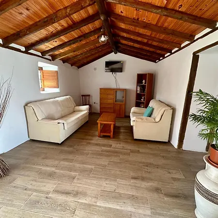Casa vacanze Chozos By Vv Canary Ocean Homes *