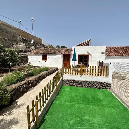 Casa vacanze Chozos By Vv Canary Ocean Homes *