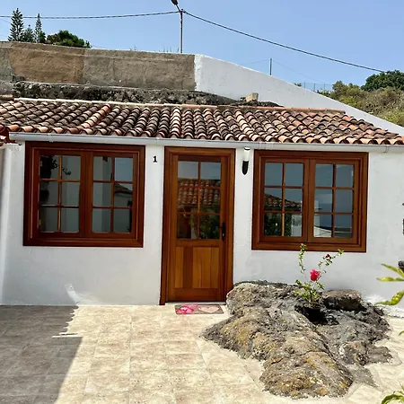 Casa vacanze Chozos By Vv Canary Ocean Homes